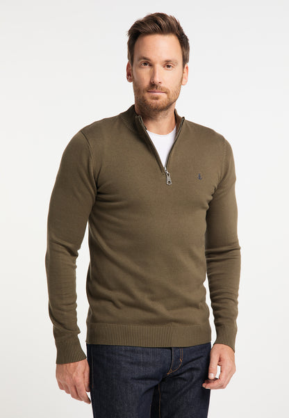 DreiMaster Maritim Herren-Pullover