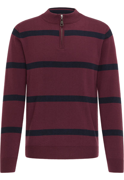 DreiMaster Maritim Herren-Pullover