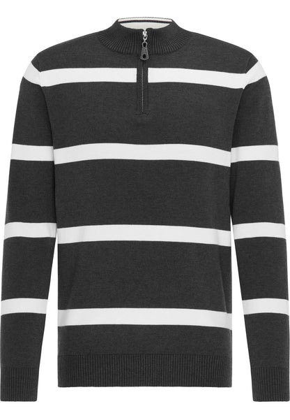 DreiMaster Maritim Herren-Pullover