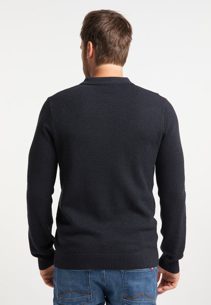 DreiMaster Maritim Men's Strickpullover