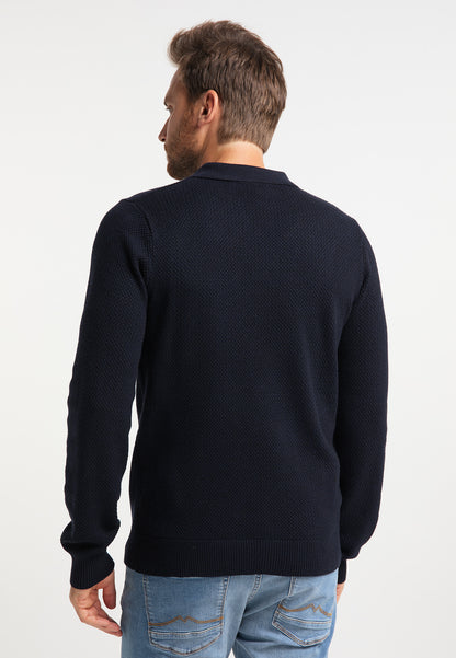 DreiMaster Maritim Men's Strickpullover
