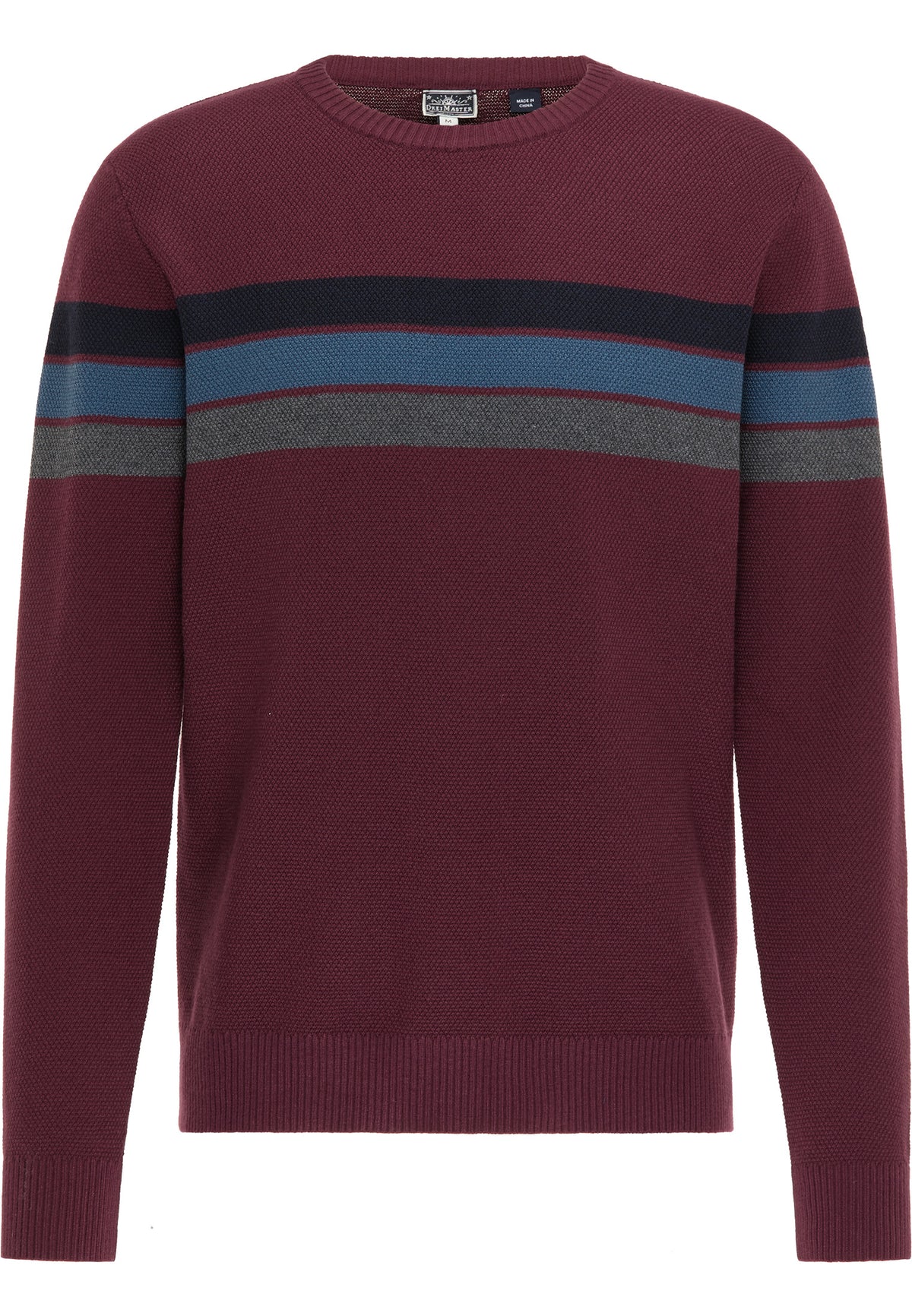 DreiMaster Maritim Herren-Pullover