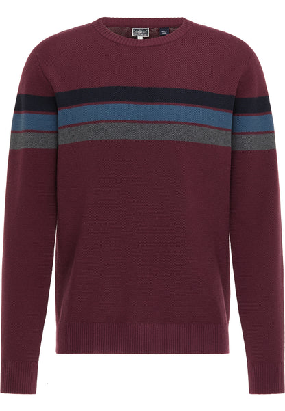 DreiMaster Maritim Herren-Pullover