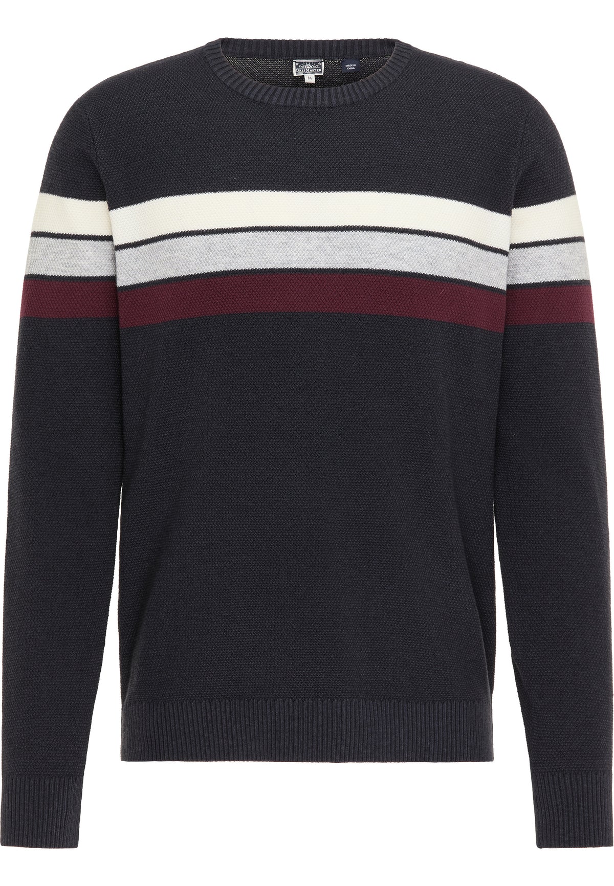 DreiMaster Maritim Herren-Pullover