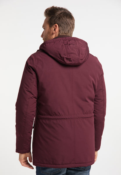 DreiMaster Vintage Anorak dla Mężczyzn