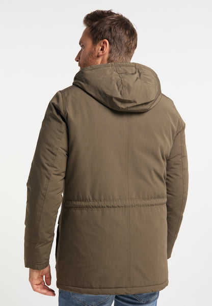 DreiMaster Vintage Anorak dla Mężczyzn