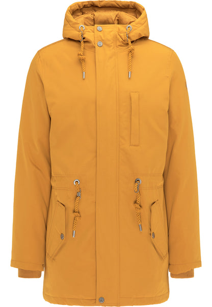 DreiMaster Vintage Mężczyźni zimowa parka