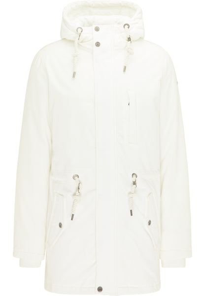 DreiMaster Vintage Mężczyźni zimowa parka
