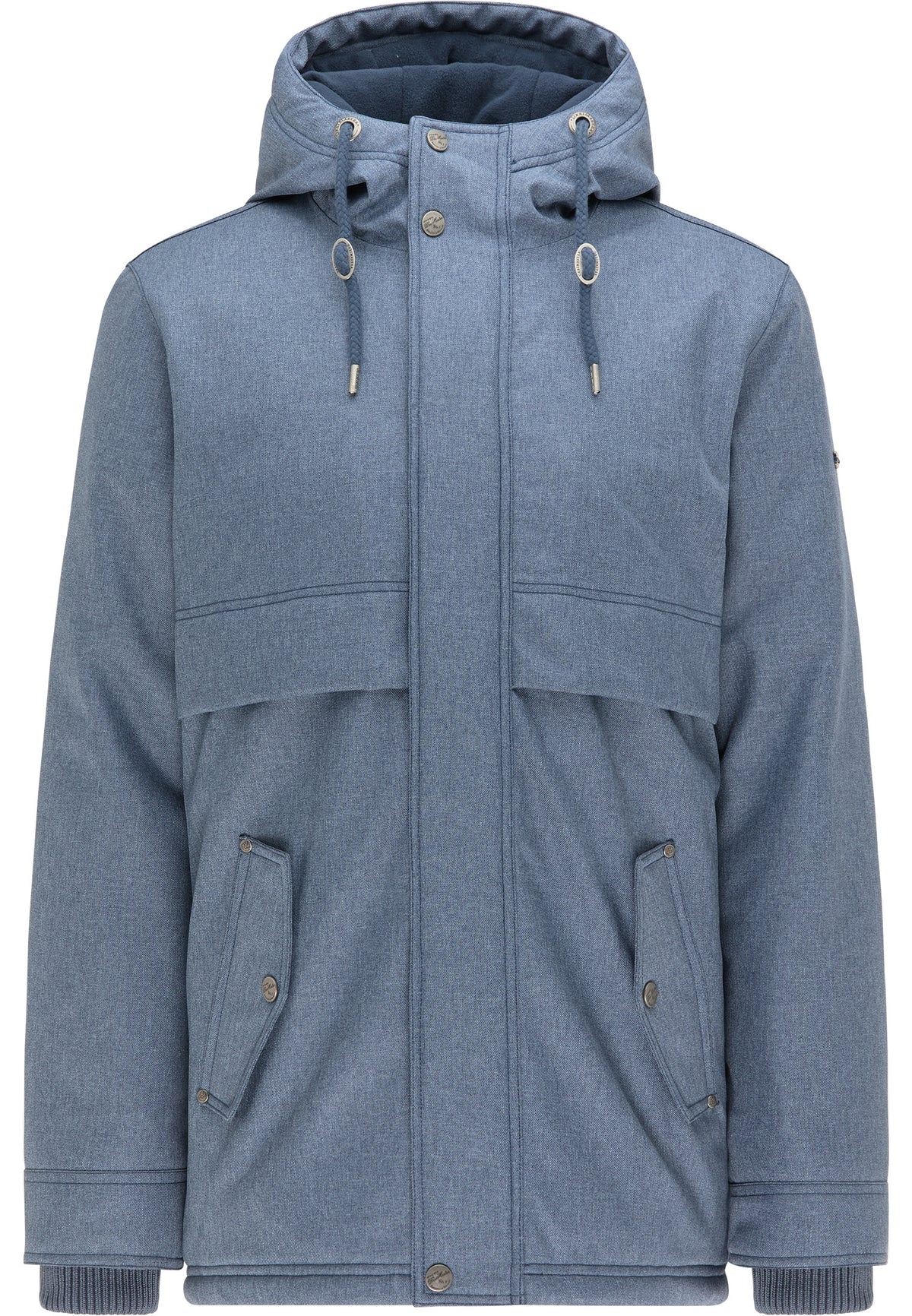 DreiMaster Vintage Men's Winterjacke