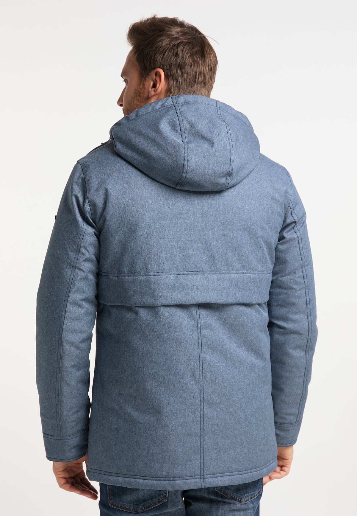 DreiMaster Vintage Men's Winterjacke
