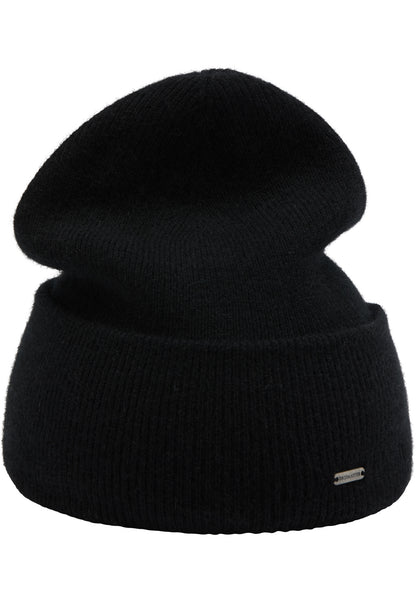 DreiMaster PREMIUM Men's Kaschmir Mütze