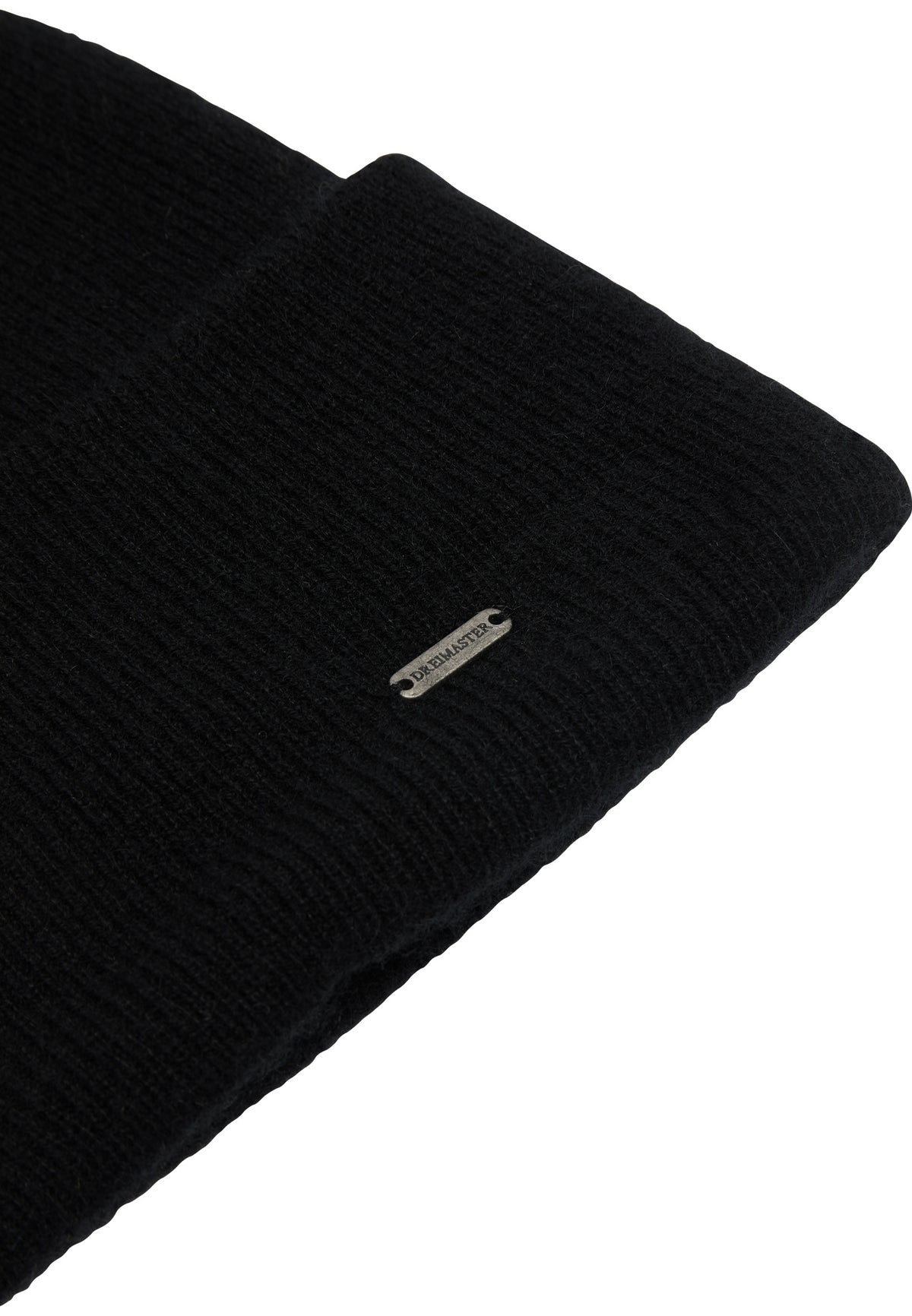 DreiMaster PREMIUM Men's Kaschmir Mütze