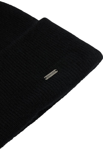 DreiMaster PREMIUM Men's Kaschmir Mütze