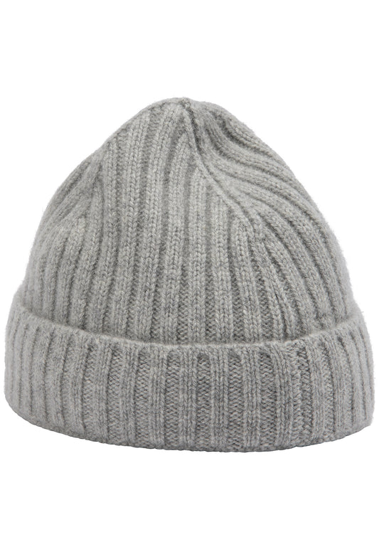 DreiMaster PREMIUM Men's Kaschmir Mütze