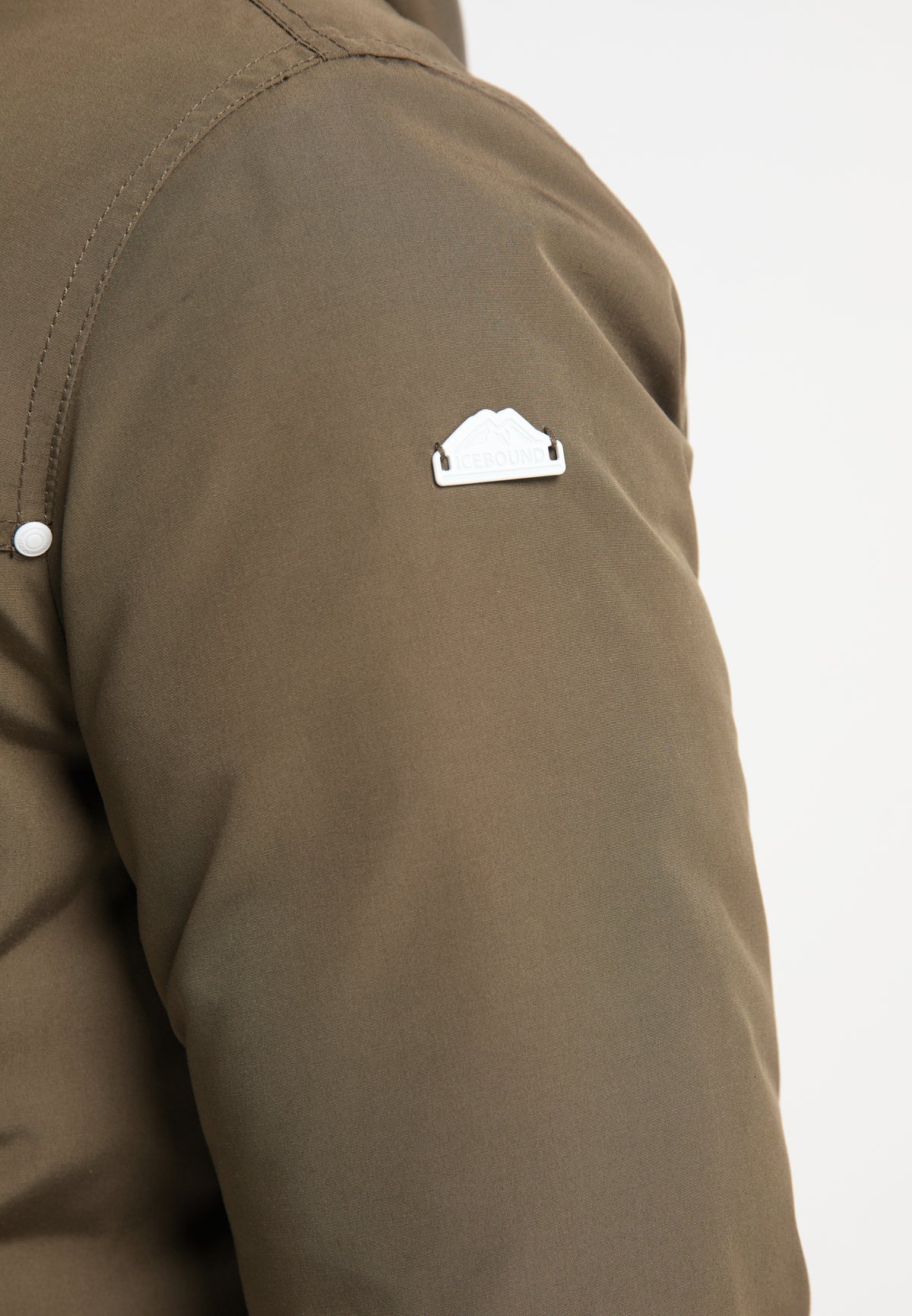 ICEBOUND Men's Winterjacke
