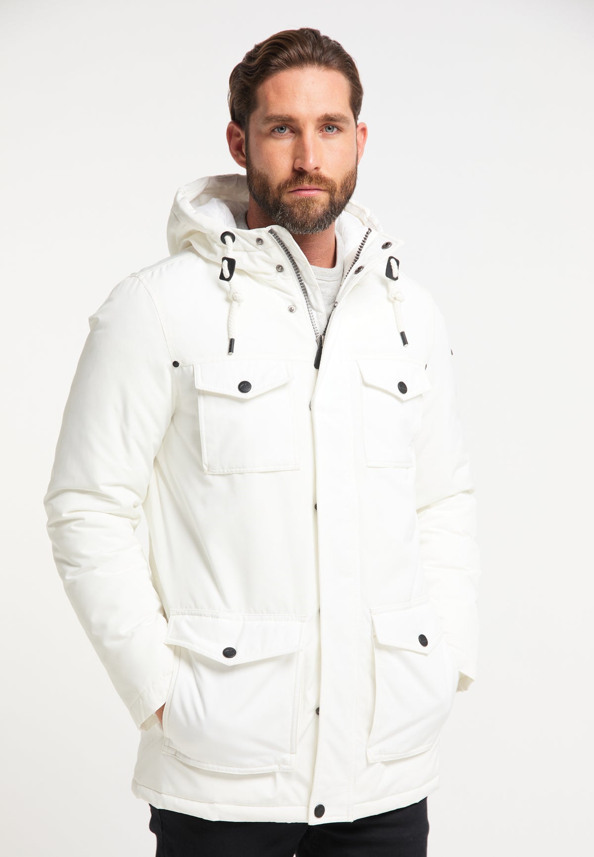 ICEBOUND Men's Winterjacke
