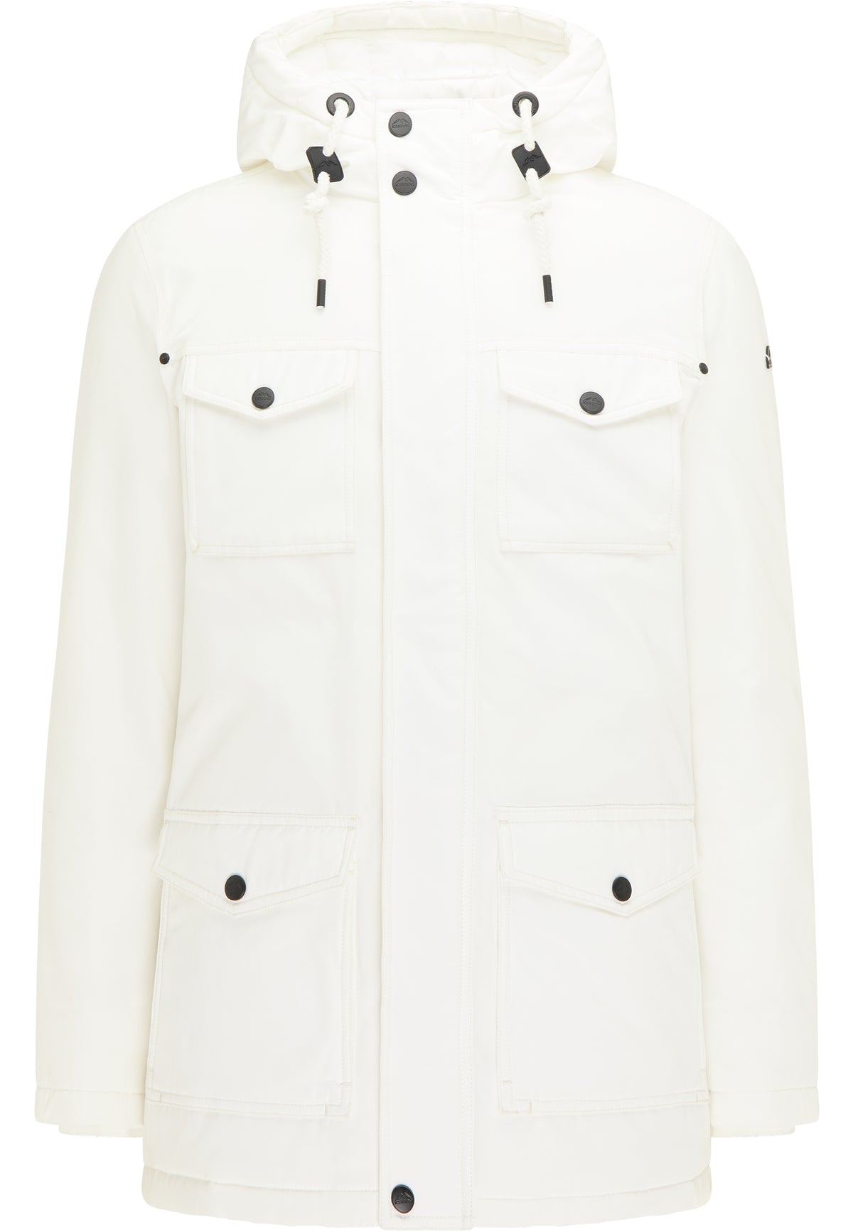 ICEBOUND Men's Winterjacke