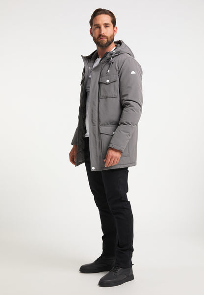 ICEBOUND Men's Winterjacke