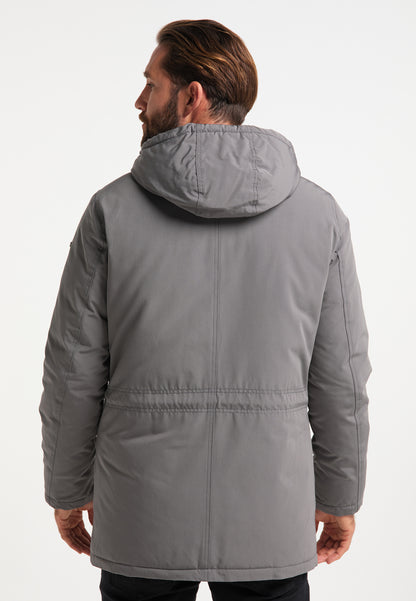 ICEBOUND Men's Winterjacke