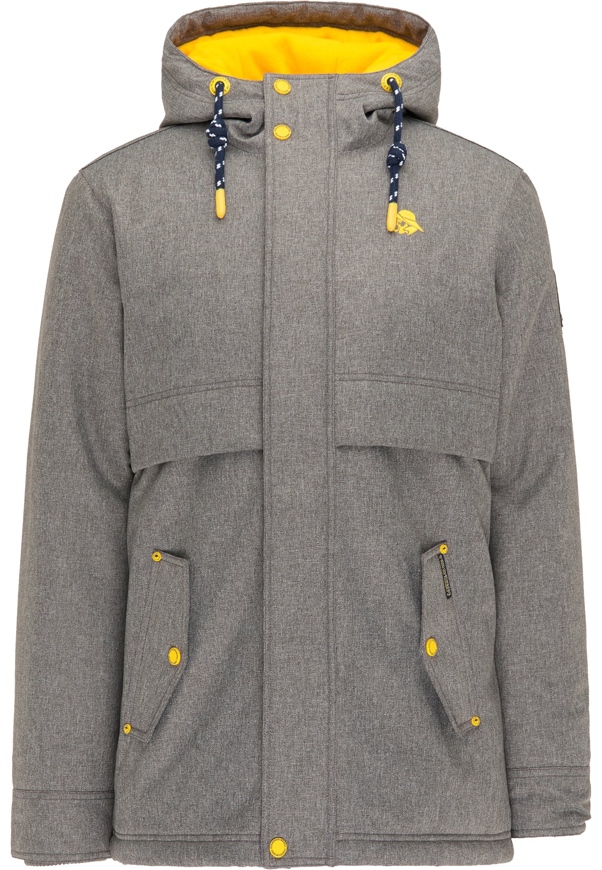 Schmuddelwedda Men's Winterjacke