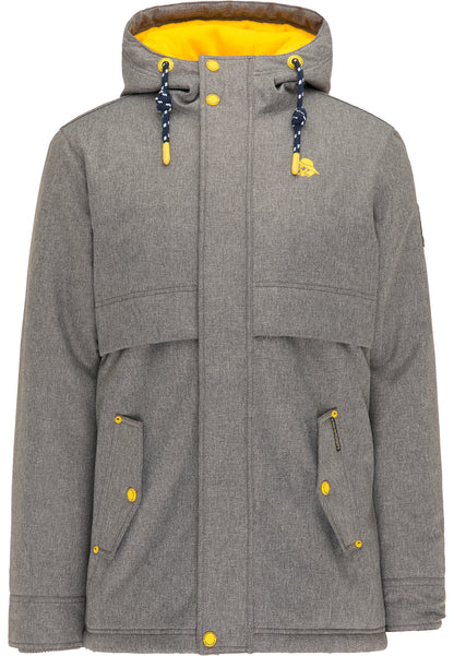 Schmuddelwedda Men's Winterjacke