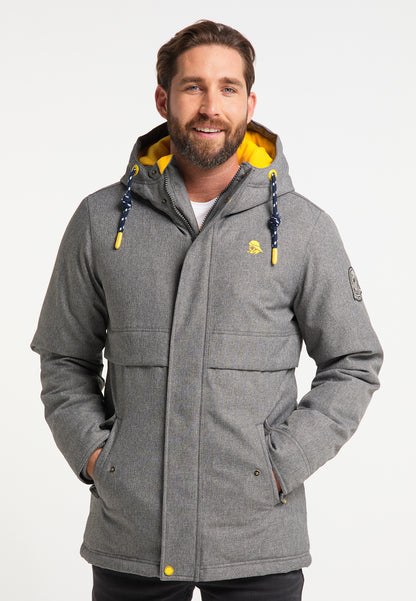 Schmuddelwedda Men's Winterjacke