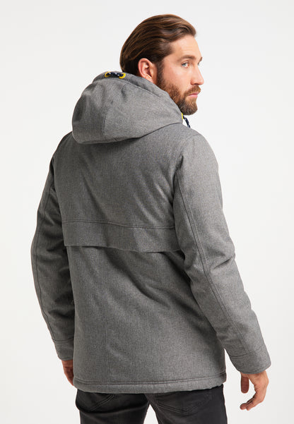Schmuddelwedda Men's Winterjacke