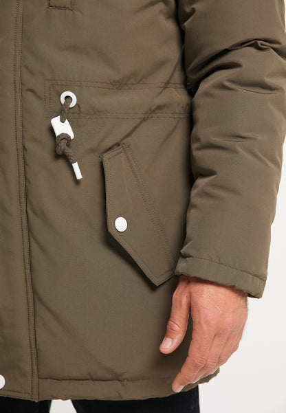 ICEBOUND Men's Winterparka