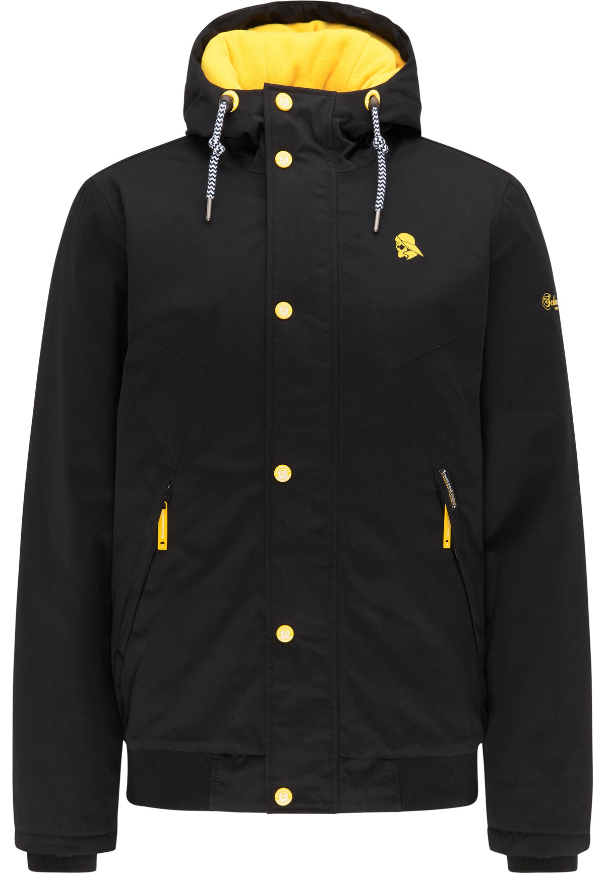 Schmuddelwedda Men's Winterjacke