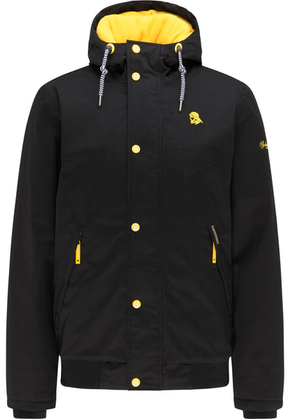 Schmuddelwedda Men's Winterjacke