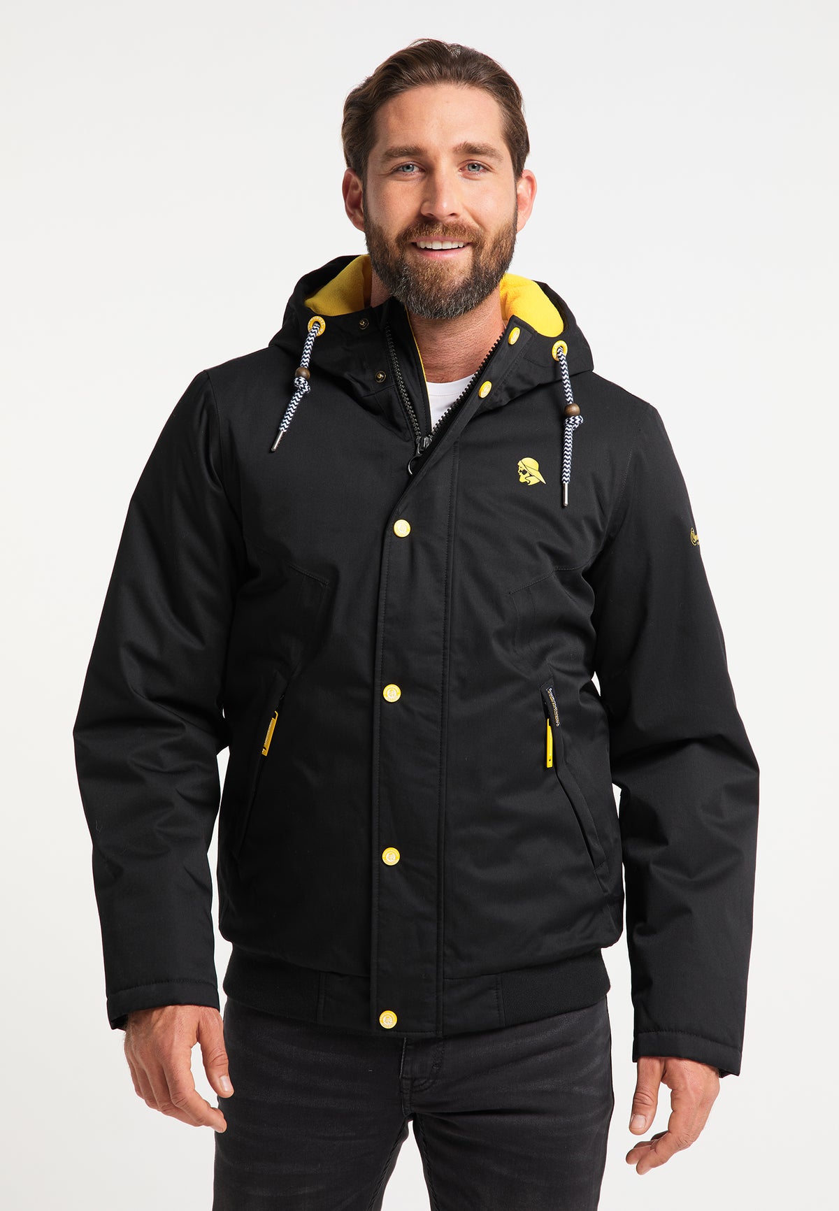 Schmuddelwedda Men's Winterjacke