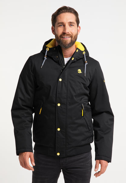 Schmuddelwedda Men's Winterjacke