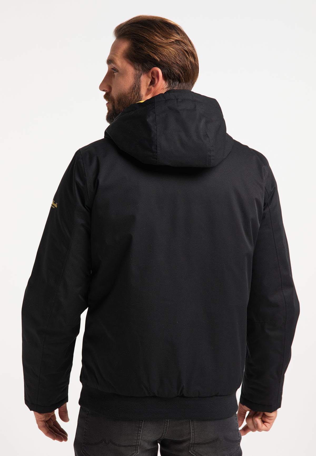 Schmuddelwedda Men's Winterjacke