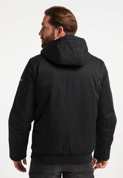 Schmuddelwedda Men's Winterjacke