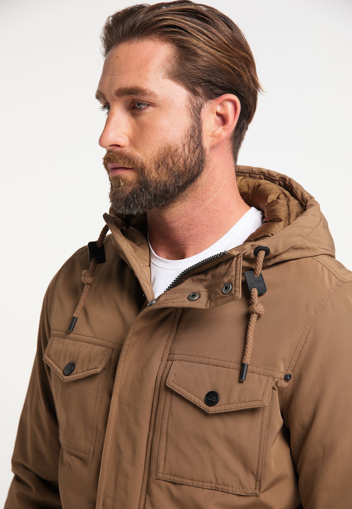 ICEBOUND Men's Winterjacke