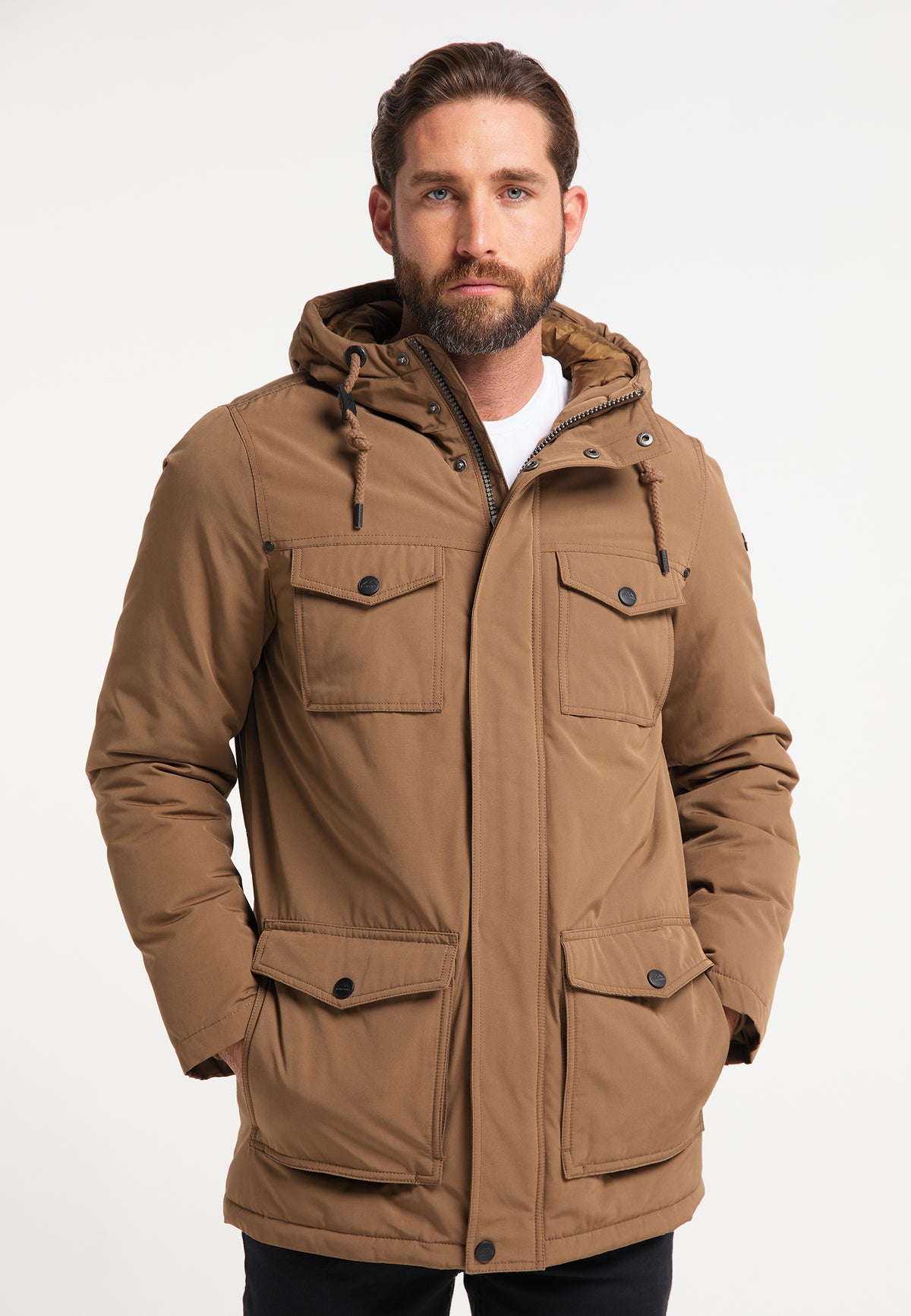 ICEBOUND Men's Winterjacke