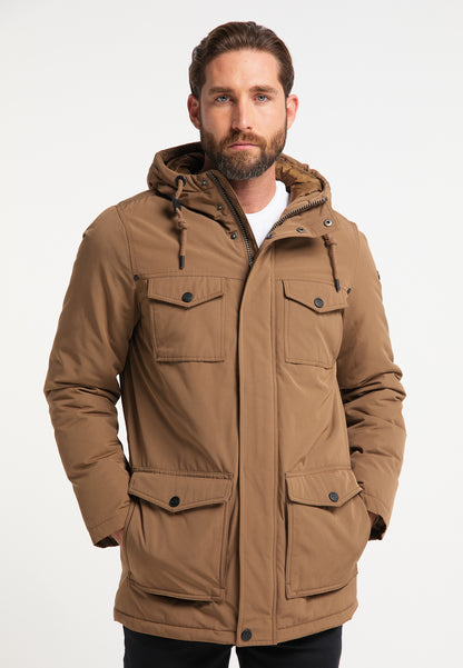 ICEBOUND Men's Winterjacke