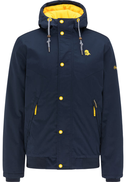 Schmuddelwedda Men's Winterjacke