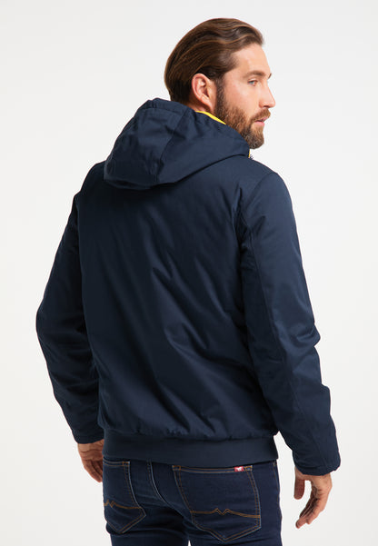 Schmuddelwedda Men's Winterjacke