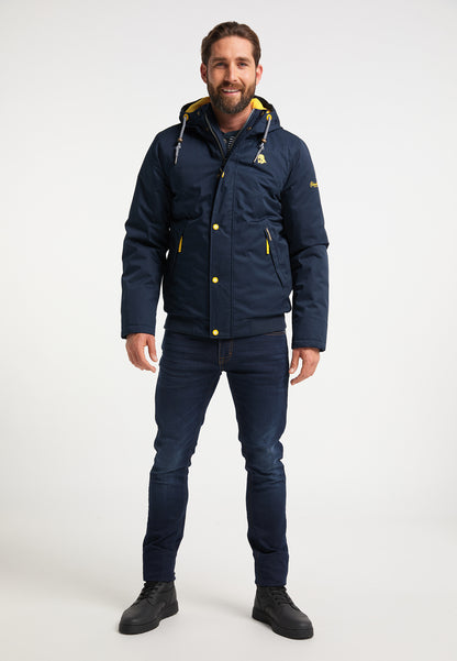 Schmuddelwedda Men's Winterjacke