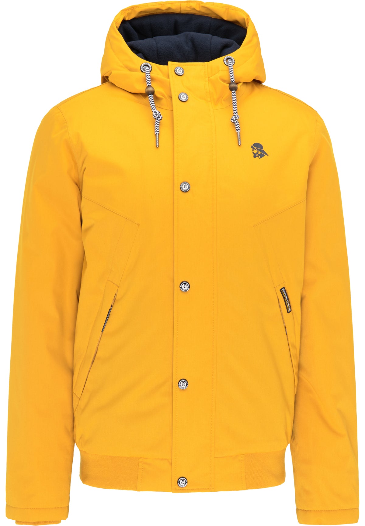 Schmuddelwedda Men's Winterjacke