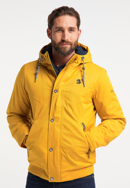 Schmuddelwedda Men's Winterjacke