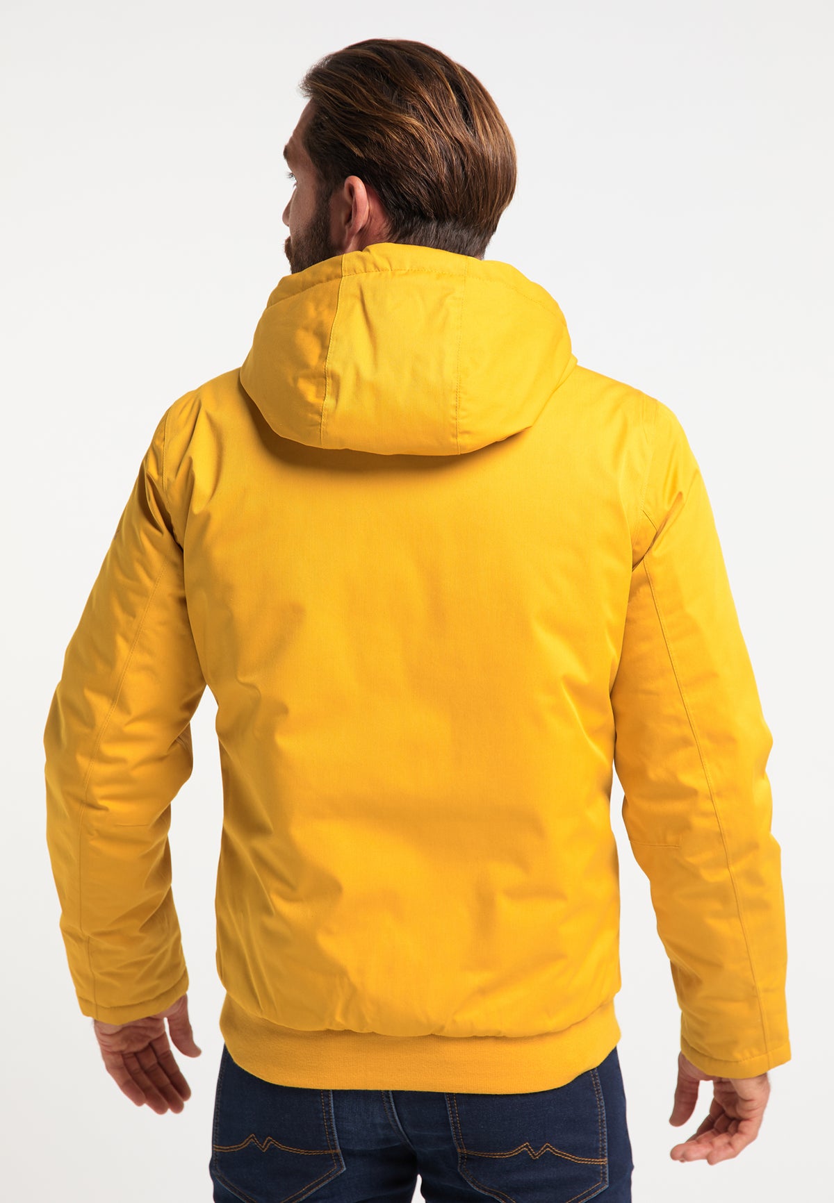 Schmuddelwedda Men's Winterjacke