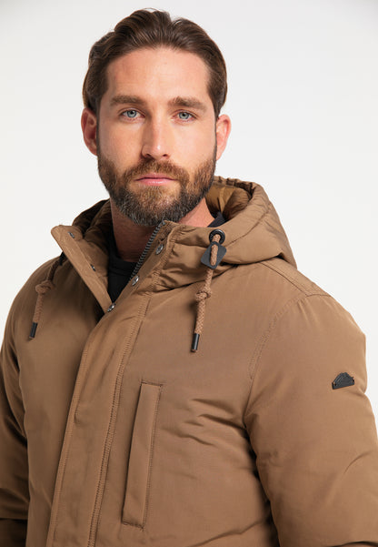 ICEBOUND Herren-Winterparka