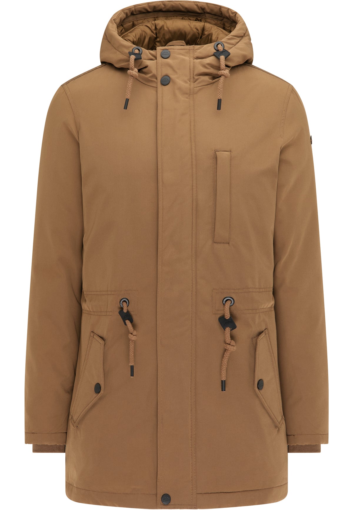 ICEBOUND Herren-Winterparka