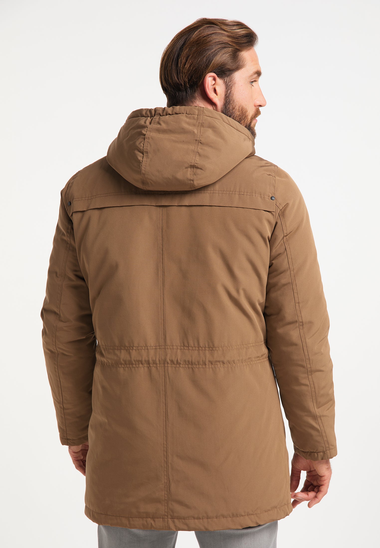 ICEBOUND Men's Winterparka