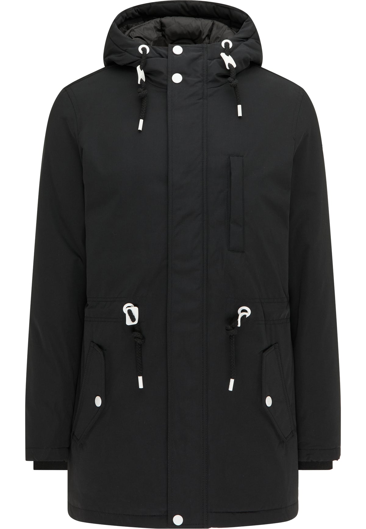 ICEBOUND Herren-Winterparka