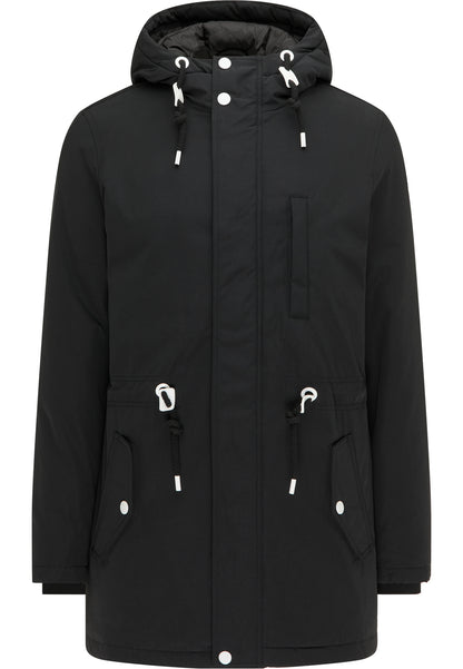 ICEBOUND Herren-Winterparka