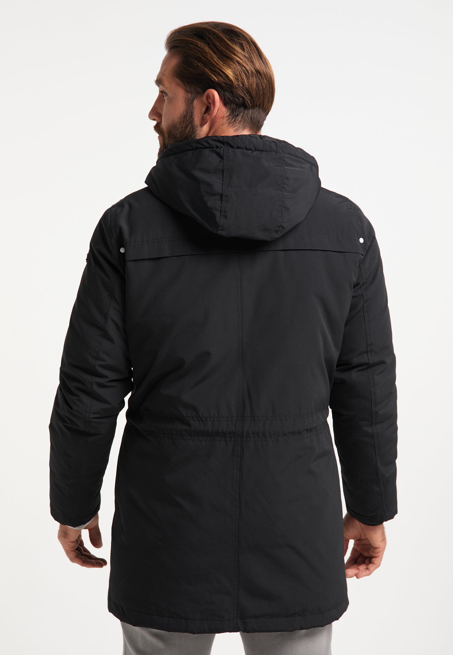 ICEBOUND Men's Winterparka