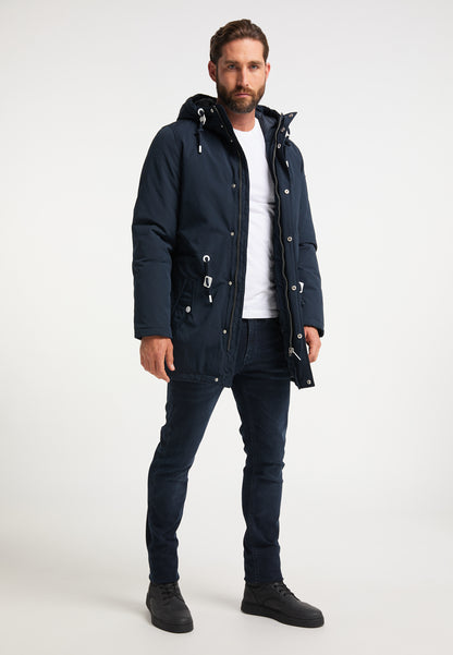 ICEBOUND Herren-Winterparka
